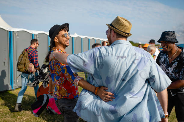 Best Long-term porta potty rental  in Corte Madera, CA
