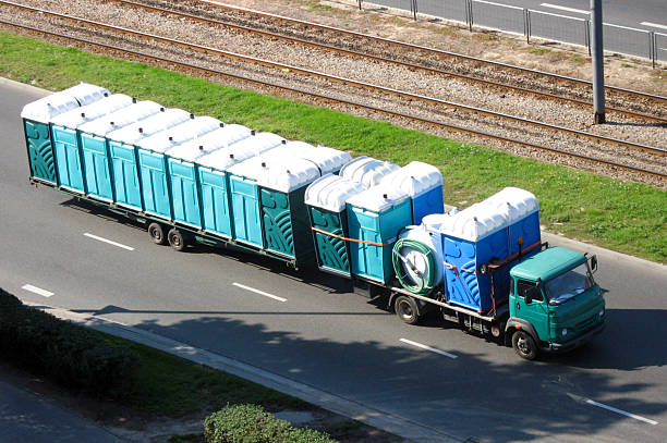 Best Sanitation services for porta potties  in Corte Madera, CA